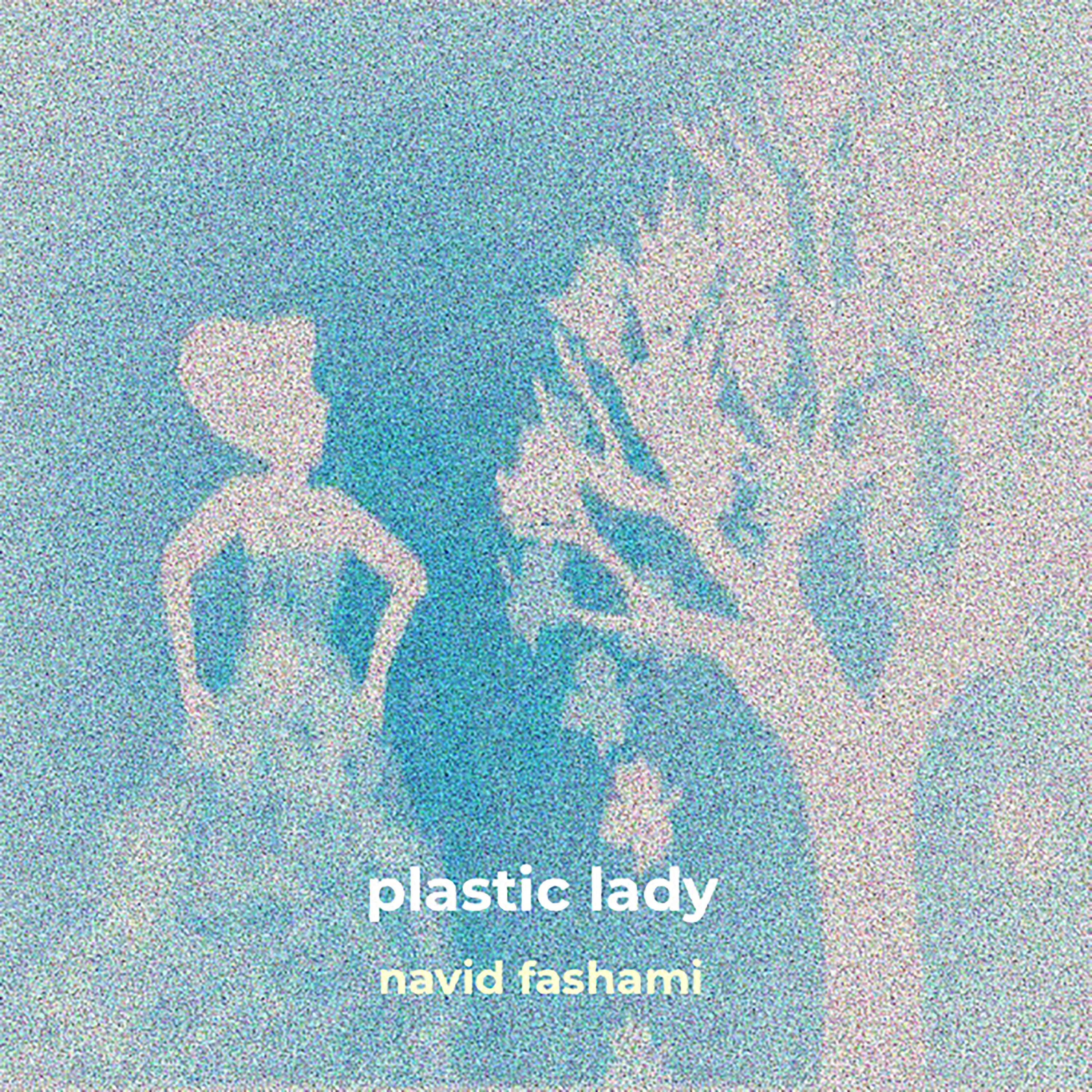 plastic-lady